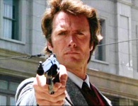 clint dirty harry